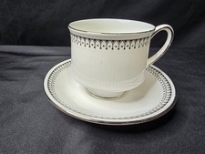 Paragon Olympus Cup & Saucer