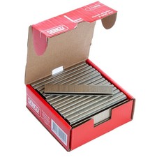 Staple chisel galv senco - staple,