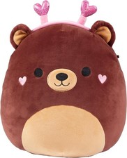 Squishmallows Official
