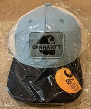 BRAND NEW Carhartt Snapback