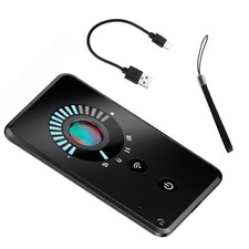 New Portable Anti-Spy RF