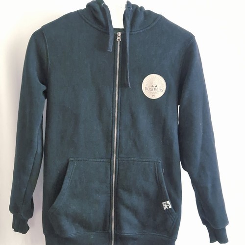 Rome sds hooded - sds,