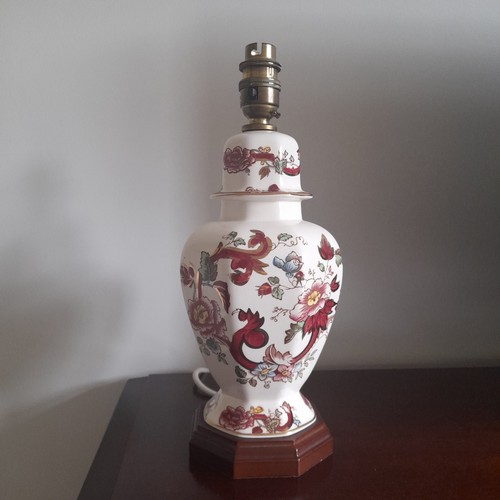 Beautiful masons ironstone red - beautiful,
