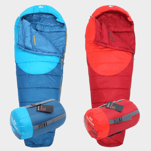 Eurohike adventurer 200 - adventurer,