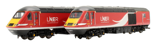Hornby gauge r3802 lner - hornby, 'oo