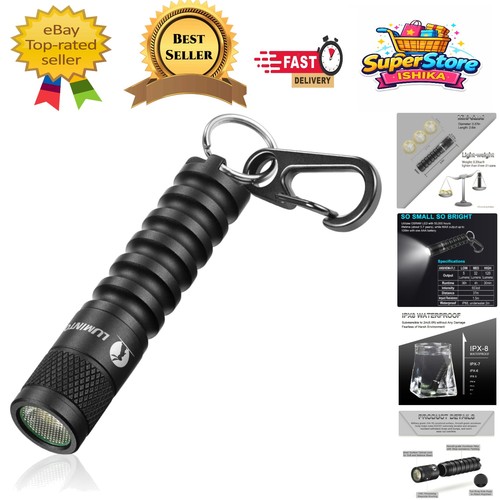 Waterproof mini torch 120 - mini,