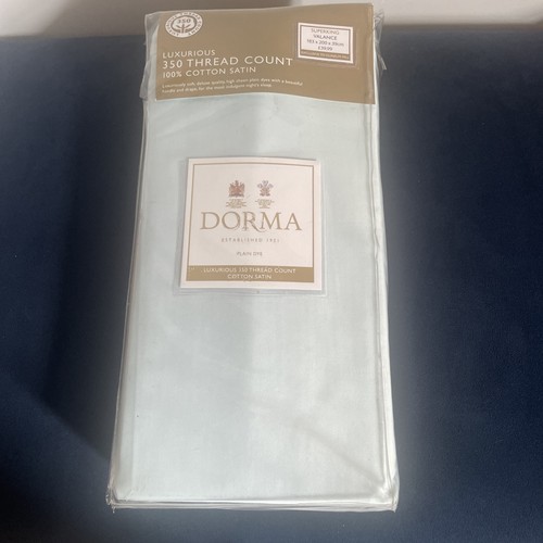 Dorma 350 thread count - 350,