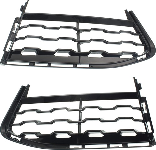 Bumper grille compatible - compatible, with