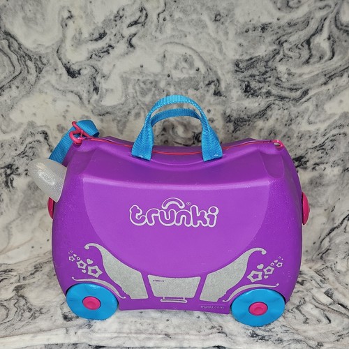 Trunki penelope princess - penelope,