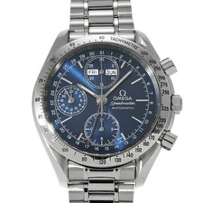 OMEGA Speedmaster Triple
