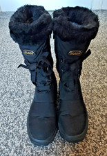 OLANG Tex Ice Grip Waterproof