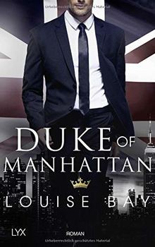 Duke manhattan bay - duke,