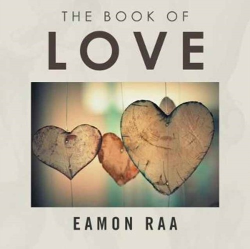 Eamon raa book - eamon, new