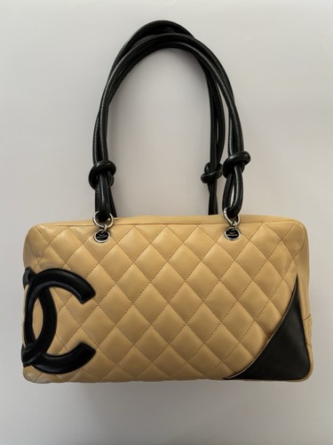 Chanel cambon large rectangle - chanel,