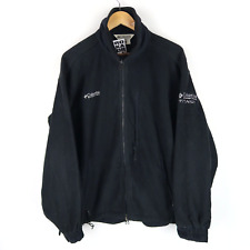 Columbia Mens Titanium Fleece