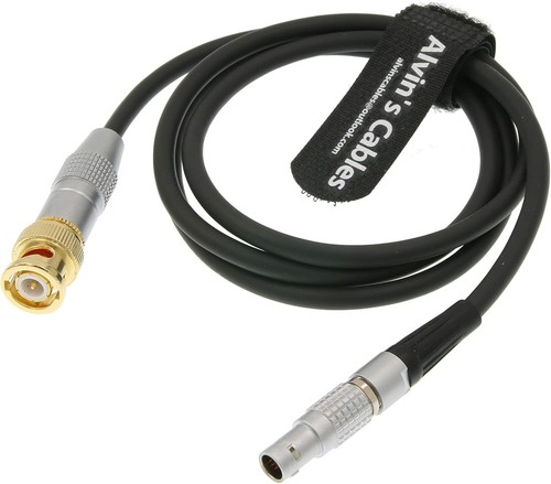 Alvin cables bnc - bnc, to