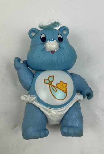 1980s vintage poseable - 1980s,