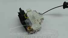 Audi A4 S4 RS4 8E B7 8H Door