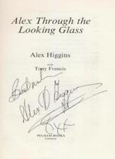 Alex Through the Looking