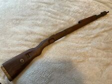 WW2 Mauser k98k
