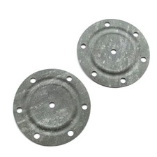 Lift pump diaphragms for Simms