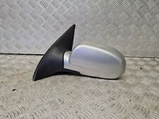 CHEVROLET LACETTI WING MIRROR PASSENGER SIDE ELECTRIC 2008