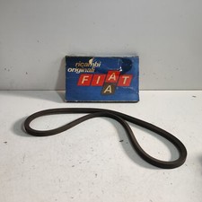 Trapezoidal Belt 10x825 Fiat