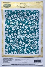 Justrite Butterfly Flower