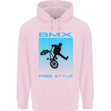 BMX Freestyle Cycling Bicycle