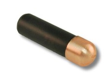 1-1/8" Copper Bopper - Copper