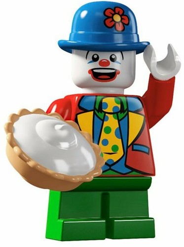 Brand new lego series - brand,
