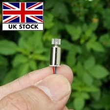 2 x 4mm8mm DC 1.5V-3V Micro