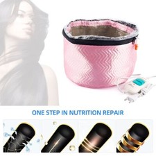 Electric Hair Steamer Heating