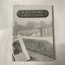 Slaggyford & South Tynedale by