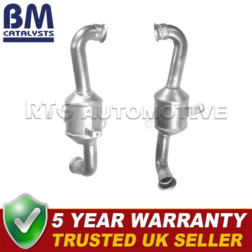 Catalytic converter euro 4 - converter,