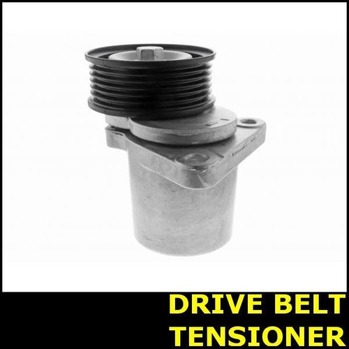 Drive belt tensioner - belt, for