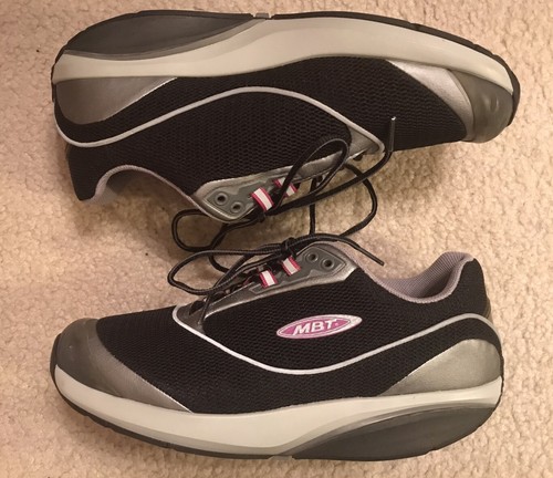 Without box womens mbt - without,