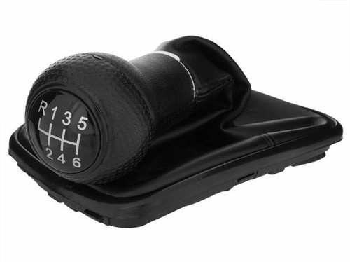 Gear knob speed - gear,
