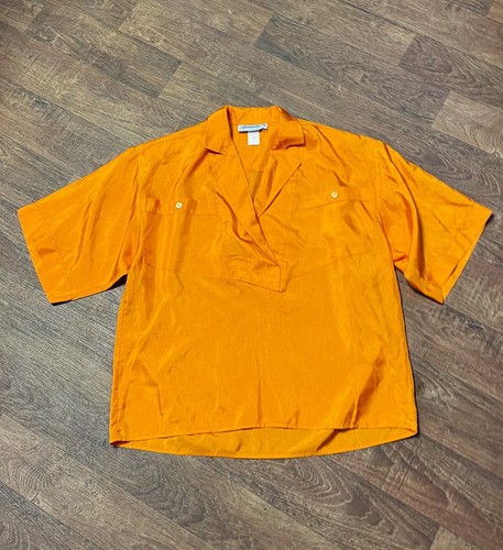 Vintage blouse 80s - 80s,