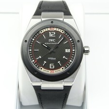 Iwc ingenieur stainless steel - stainless,