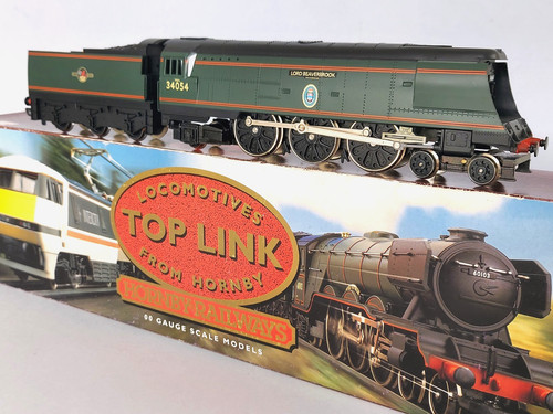 Hornby 310 4 6 - r.310, b.r.