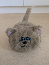 Petster, Vintage Robot Cat