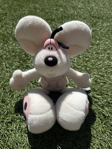 Depesche diddl baby white - diddl,