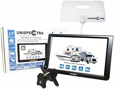 Unispectra inch 12v - ®,