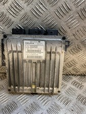 2008 RENAULT CLIO 1.5 DCi ENGINE CONTROL UNIT ECU 8200399038