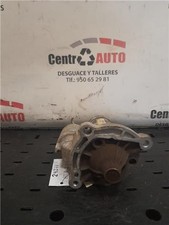 STARTER MOTOR / 29277 FOR