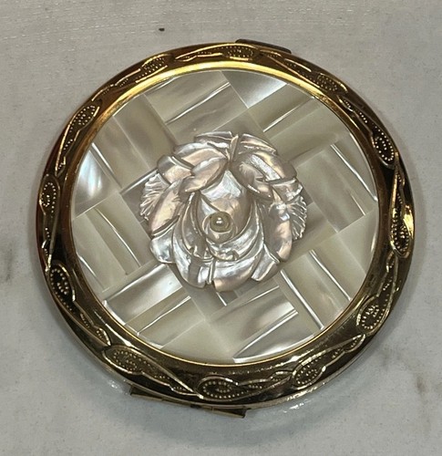 Vintage mother pearl - mother,