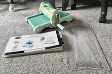 Sizzix Big Shot Die Cutting &