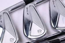 Taylormade p7mc 2023 - taylormade, irons