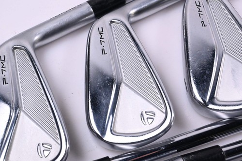 Taylormade p7mc 2023 irons - 2023,